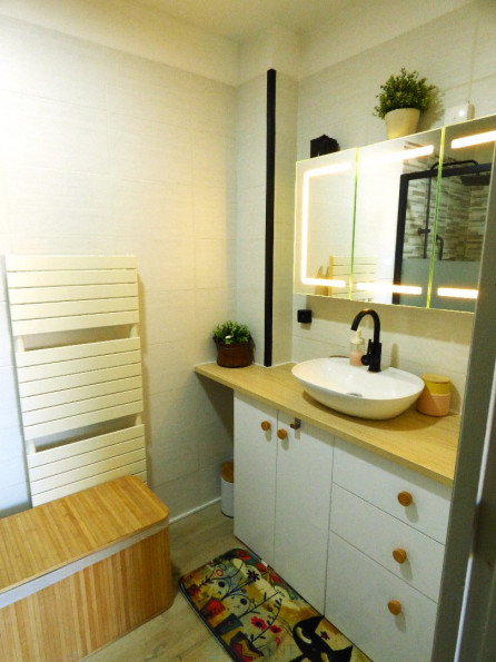 vente Appartement rénové Frejus - Photo 10