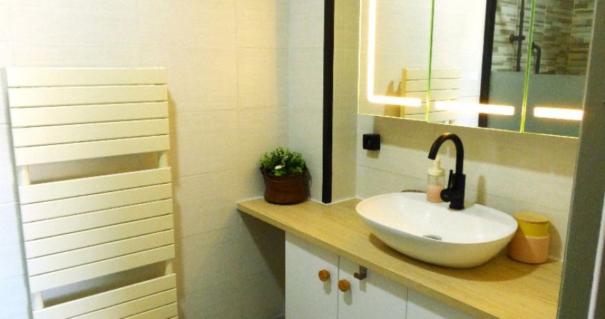 vente Appartement rénové Frejus