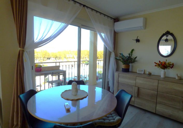 vente Appartement rénové Frejus