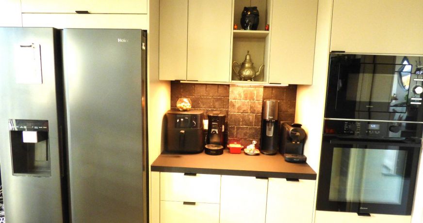 vente Appartement rénové Frejus