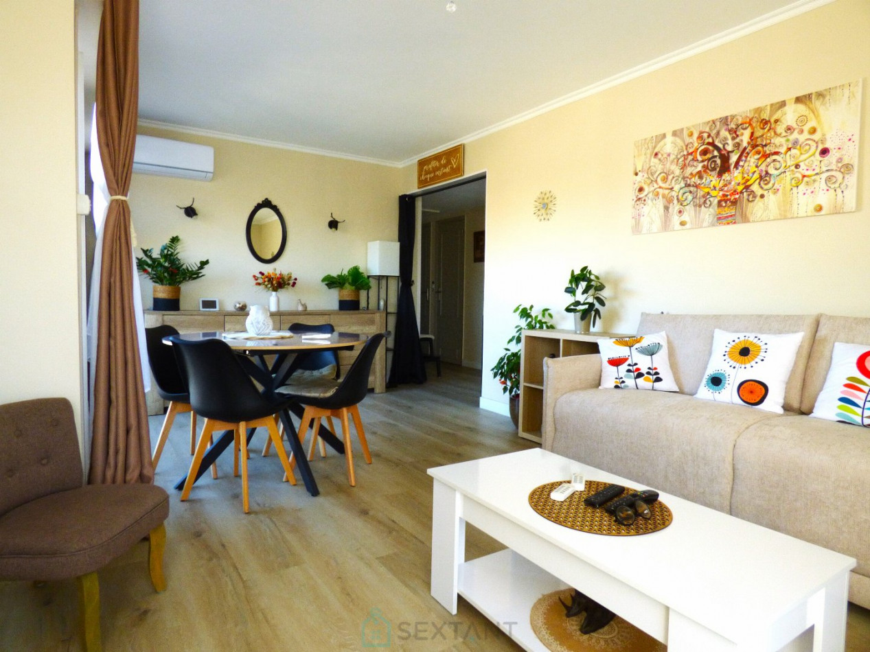 vente Appartement rénové Frejus - Photo 4