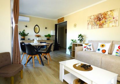 vente Appartement rénové Frejus