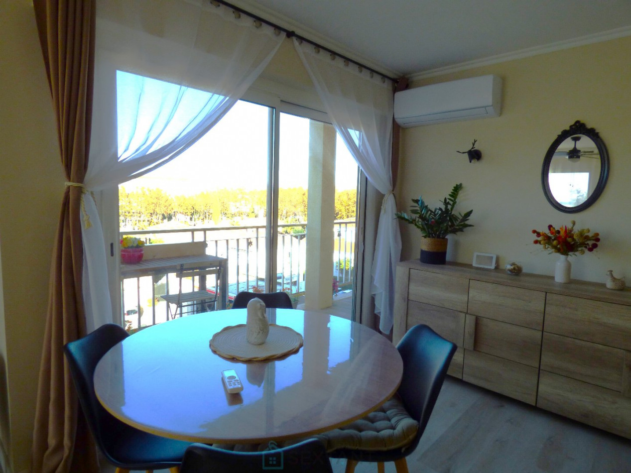 vente Appartement rénové Frejus - Photo 5
