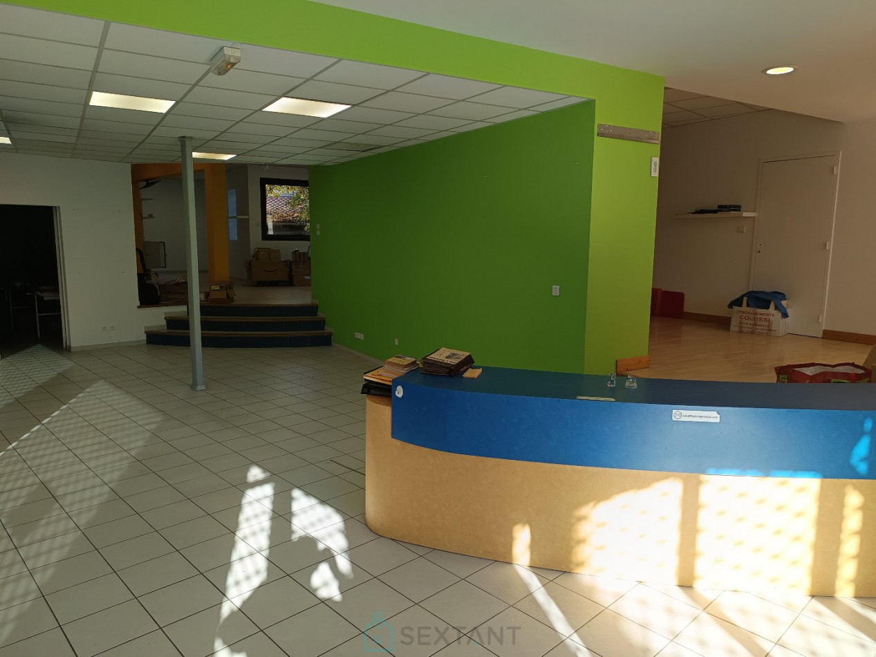 vente Immeuble Bergerac - Photo 9