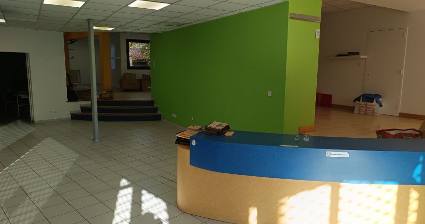 vente Immeuble Bergerac