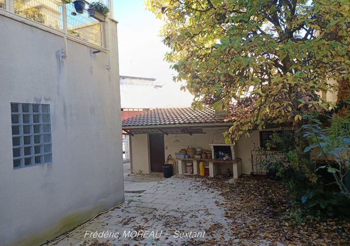 vente Immeuble Bergerac