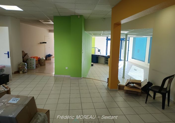 vente Immeuble Bergerac