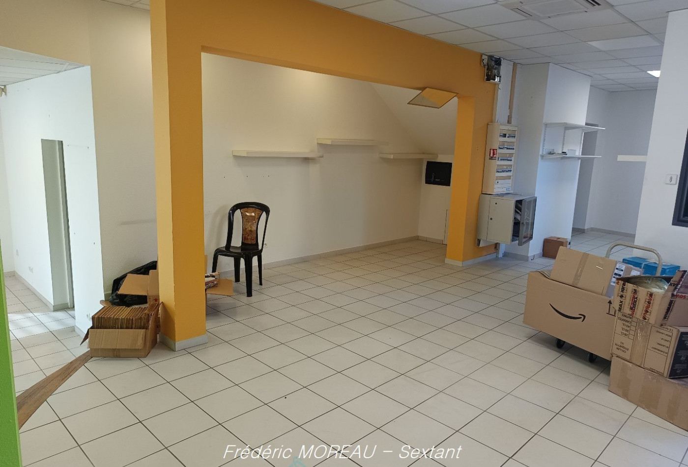 vente Immeuble Bergerac - Photo 7