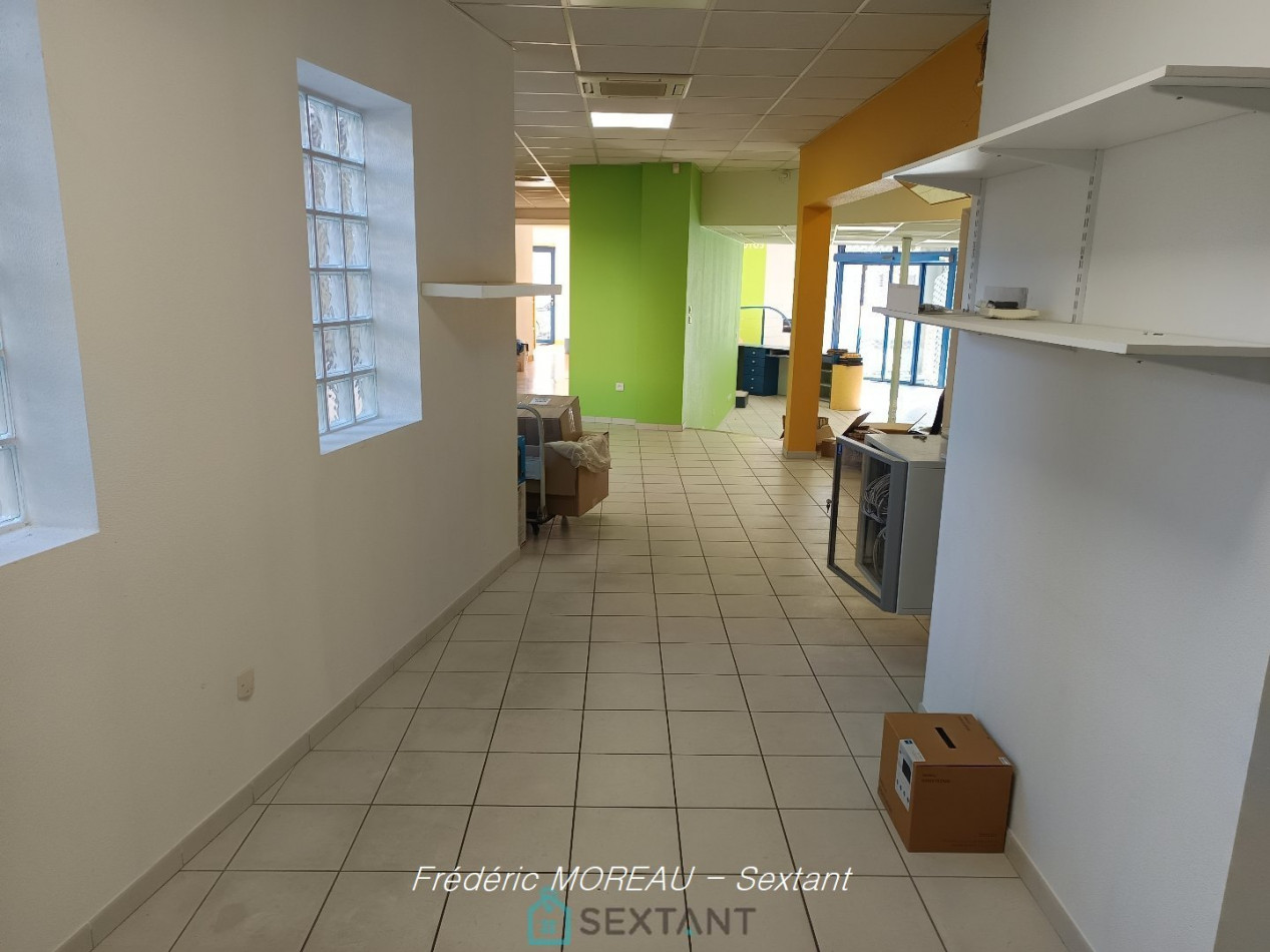 vente Immeuble Bergerac - Photo 8