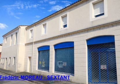vente Immeuble Bergerac