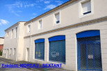 vente Immeuble Bergerac