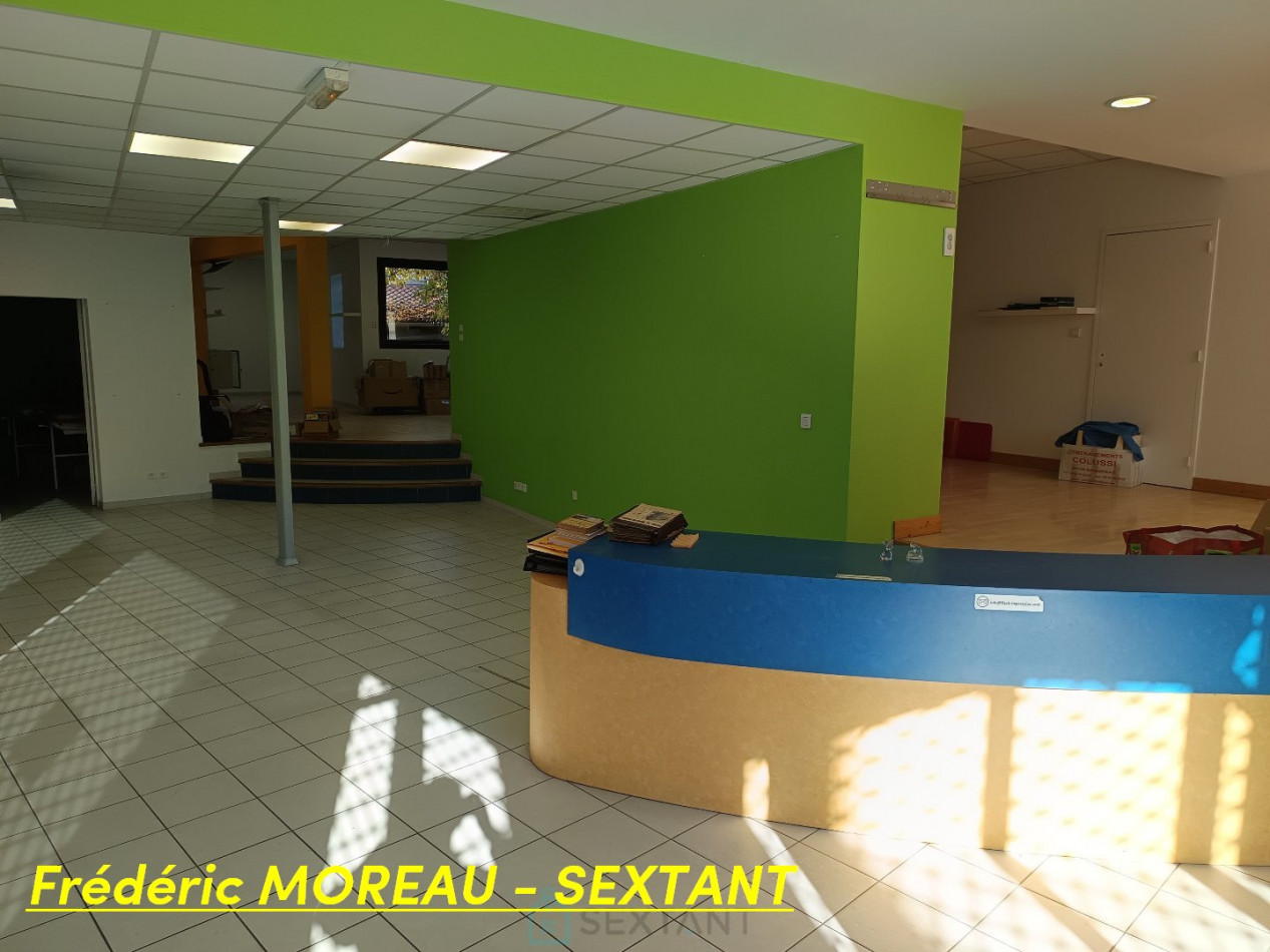 vente Immeuble Bergerac - Photo 1
