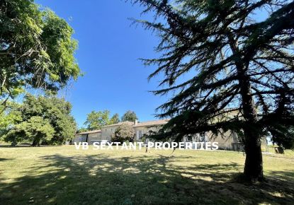 vente Propriété viticole Semens