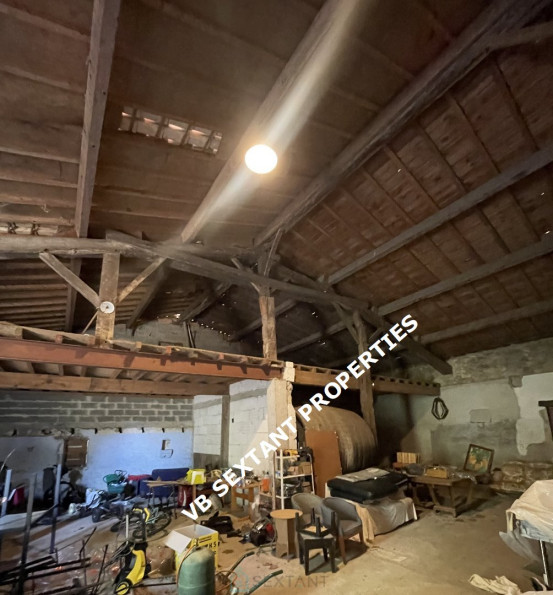 vente Domaine Semens - Photo 4