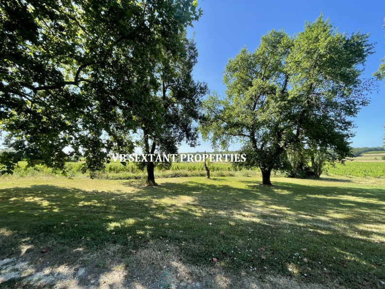 vente Domaine Semens - Photo 5