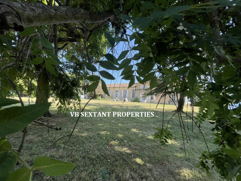 vente Domaine Semens - Photo 3