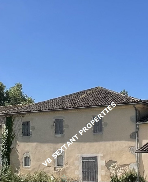 vente Domaine Semens - Photo 3