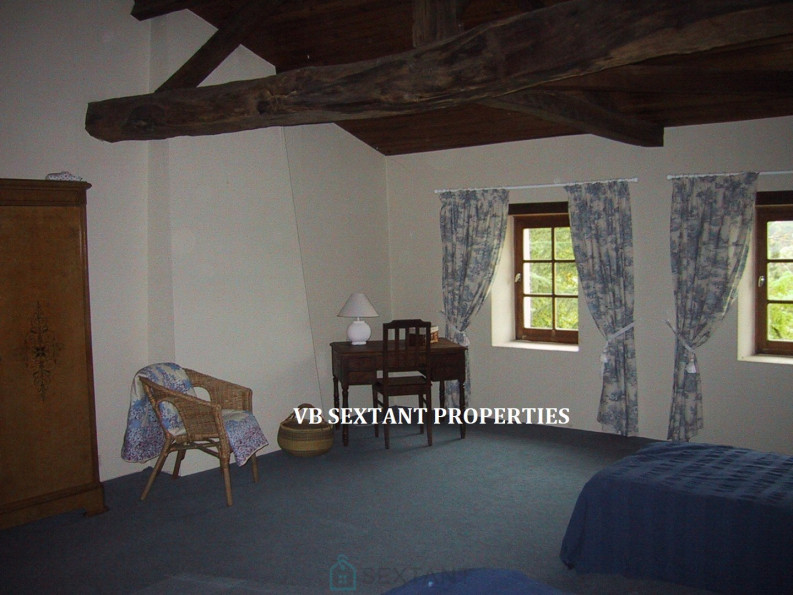 vente Domaine Semens - Photo 6