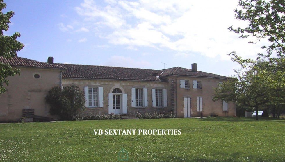 vente Domaine Semens - Photo 2