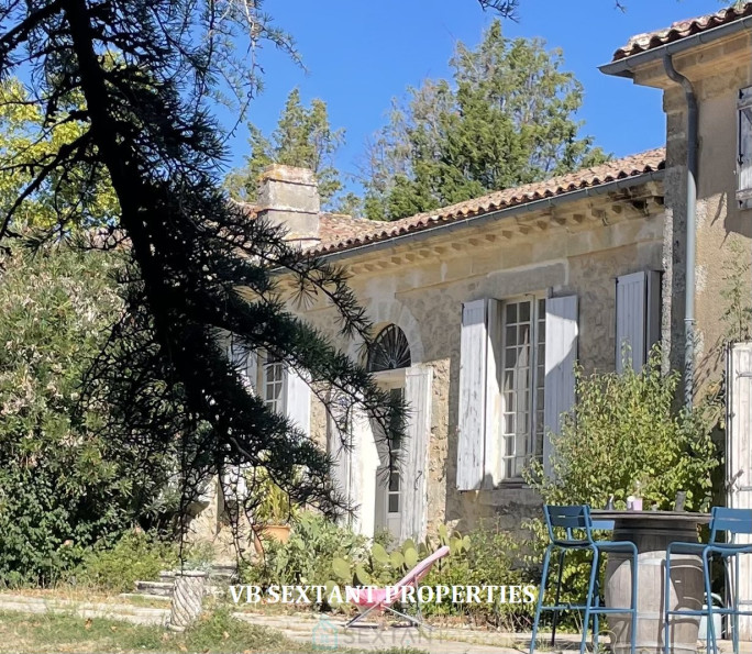 vente Domaine Semens - Photo 2