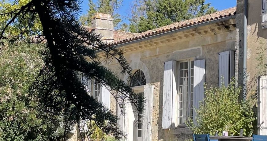 vente Domaine Semens
