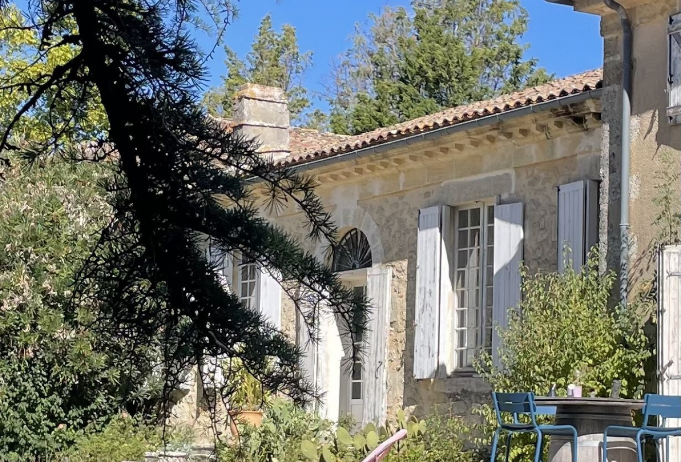 vente Domaine Semens - Photo 2
