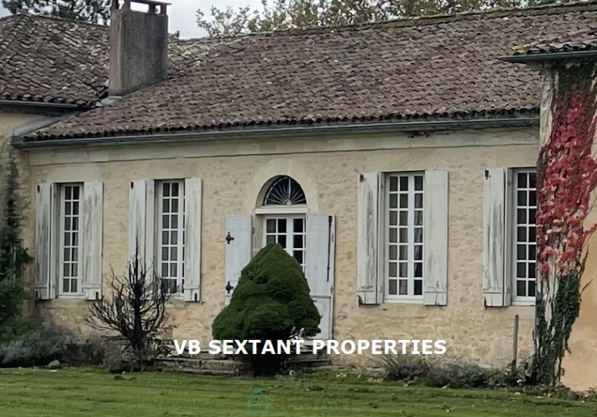 vente Domaine Semens - Photo 2