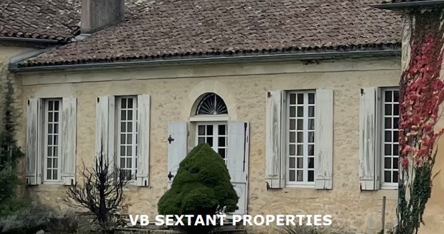 vente Domaine Semens