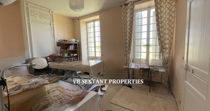 vente Domaine Semens