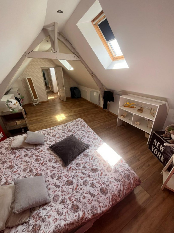 vente Maison Auquemesnil - Photo 8