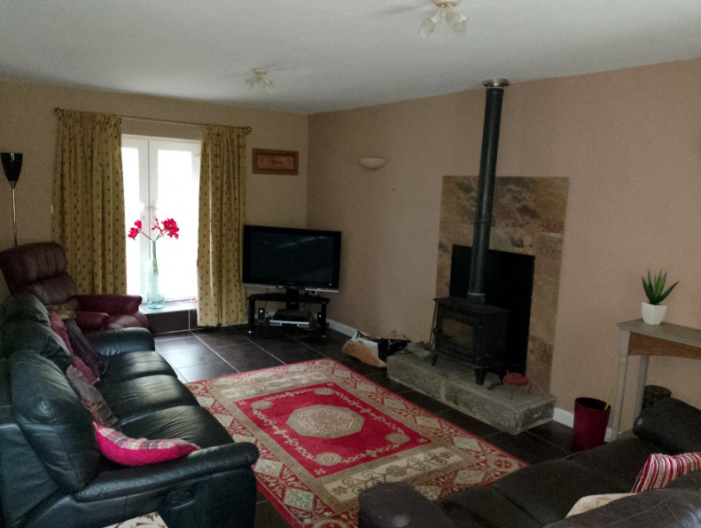 vente Maison Meneac - Photo 4