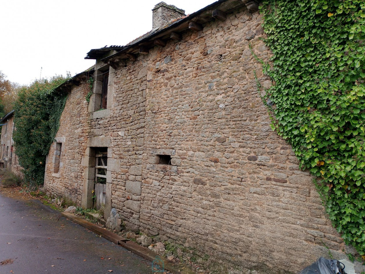 vente Maison Meneac - Photo 14