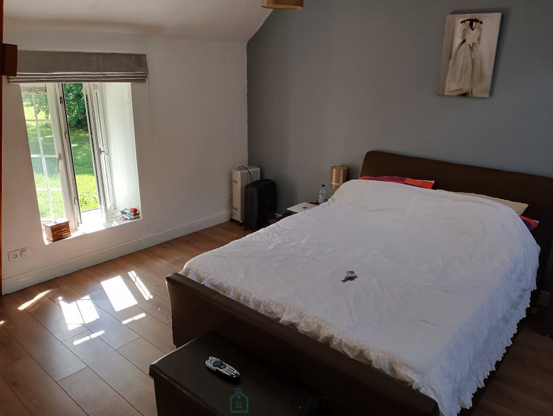 vente Maison Meneac - Photo 8