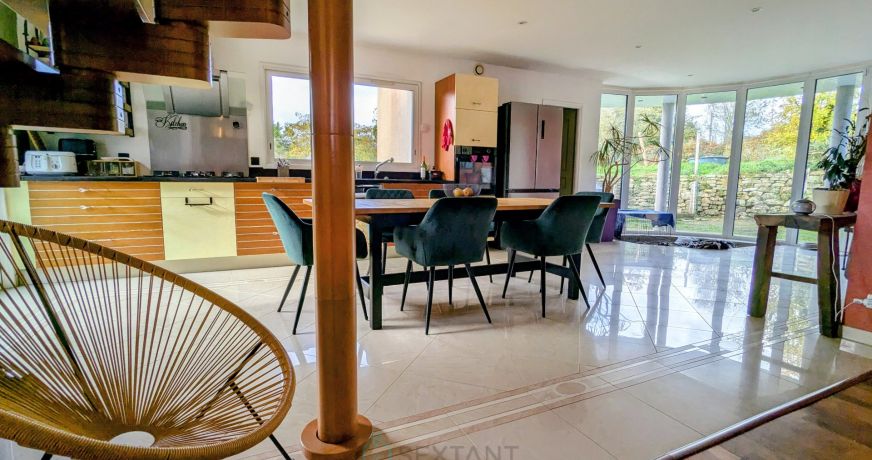 vente Maison en pierre Lanvenegen