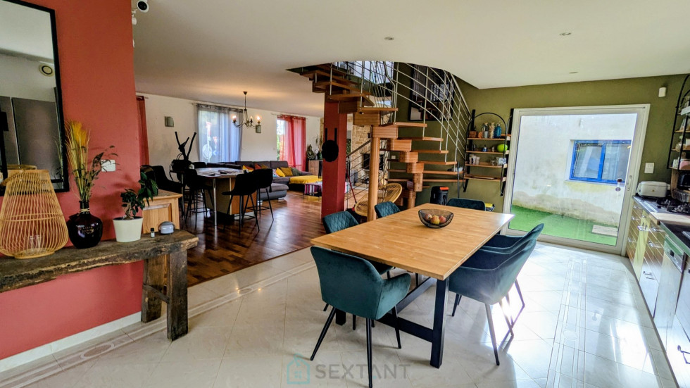 vente Maison en pierre Lanvenegen - Photo 5