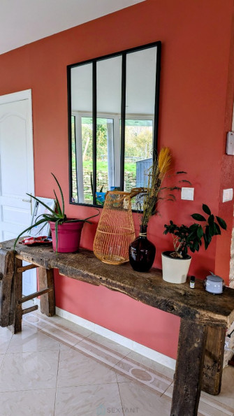 vente Maison en pierre Lanvenegen - Photo 3