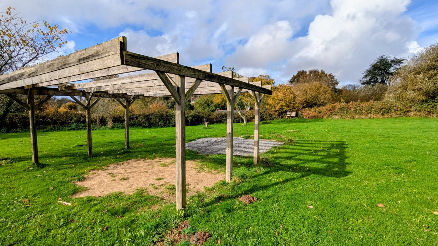 vente Maison en pierre Lanvenegen - Photo 20