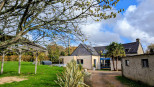 vente Maison en pierre Lanvenegen