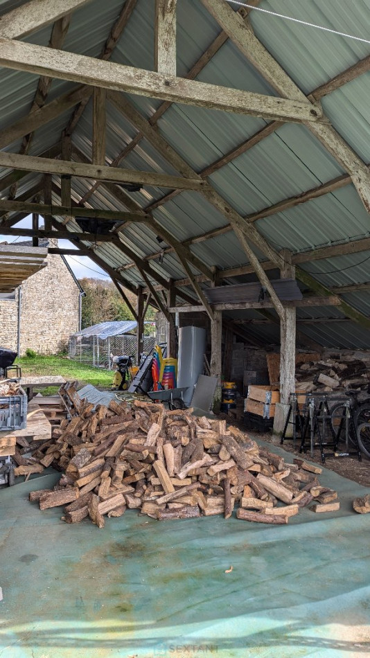 vente Maison en pierre Lanvenegen - Photo 21