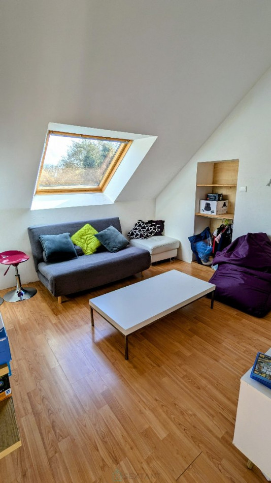 vente Maison en pierre Lanvenegen - Photo 17