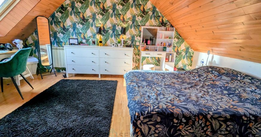 vente Maison en pierre Lanvenegen