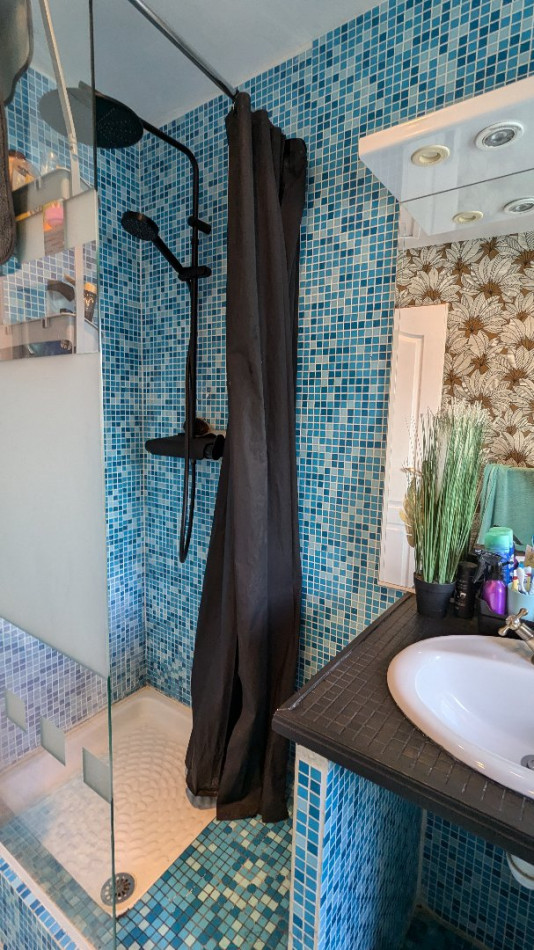 vente Maison en pierre Lanvenegen - Photo 19