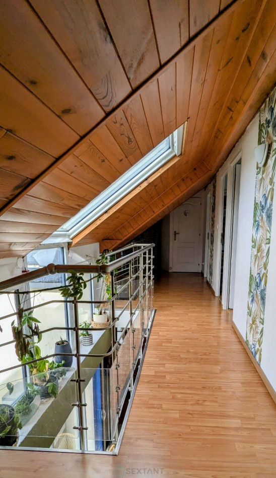 vente Maison en pierre Lanvenegen - Photo 14