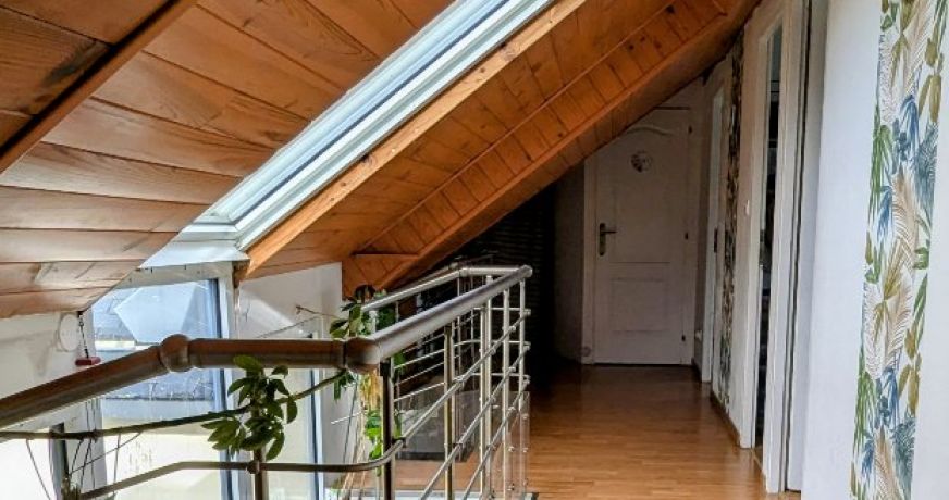 vente Maison en pierre Lanvenegen