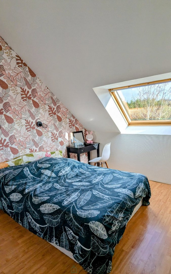 vente Maison en pierre Lanvenegen - Photo 13