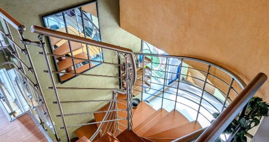 vente Maison en pierre Lanvenegen