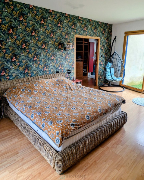 vente Maison en pierre Lanvenegen - Photo 9