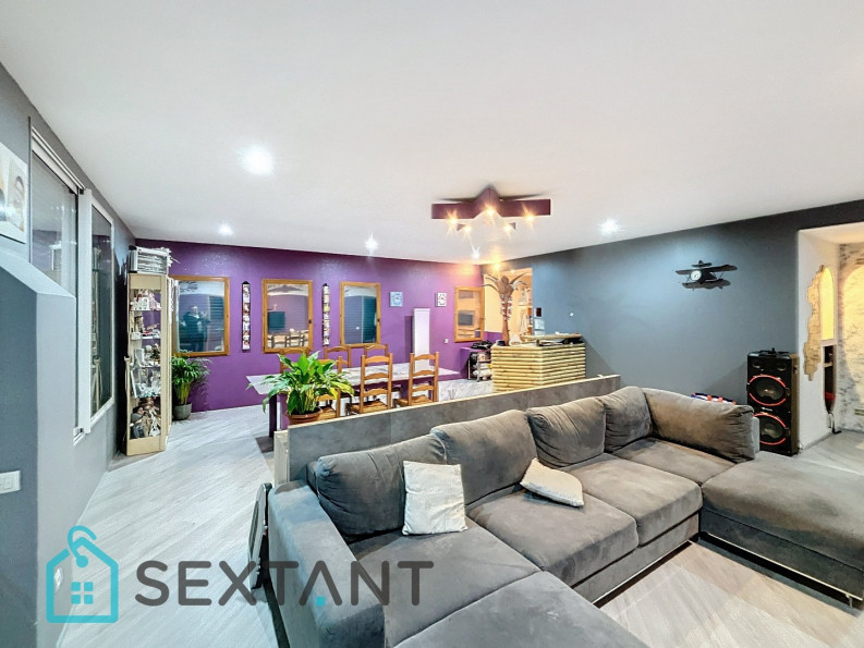 vente Maison Caudebec Les Elbeuf - Photo 3