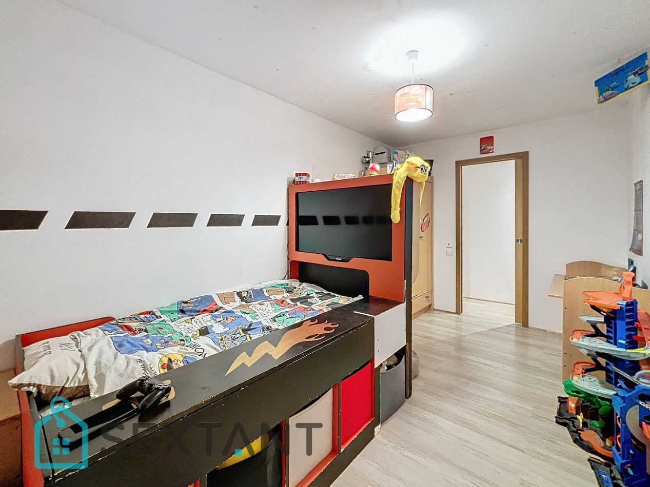 vente Maison Caudebec Les Elbeuf - Photo 8