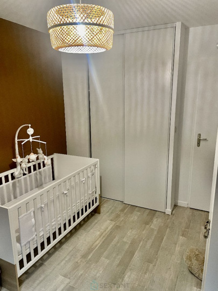 vente Appartement en résidence Deville Les Rouen - Photo 8